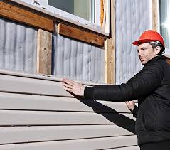 Best Wood Siding Installation  in Fayette, AL